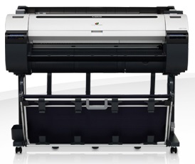 Canon imagePROGRAF iPF770